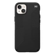 Speck iPhone 14 PLUS Presidio 2 GRIP BLACK + MagSafe