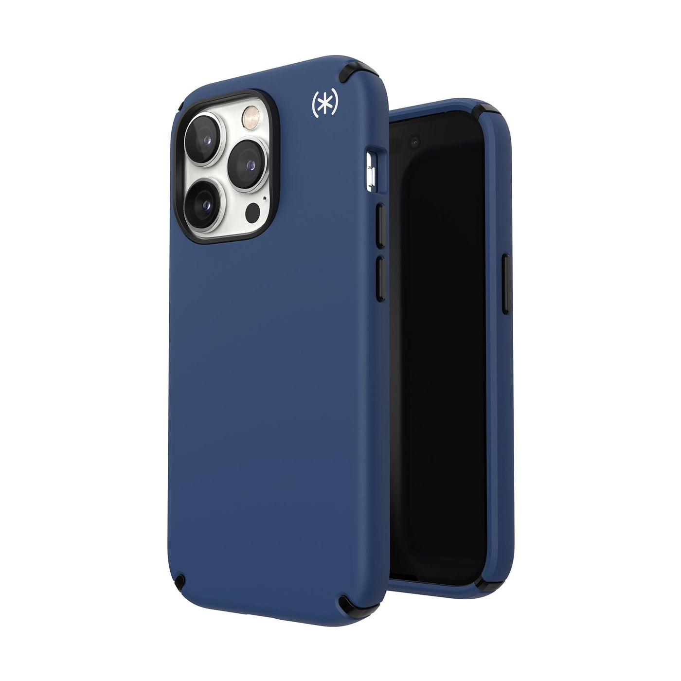 Speck iPhone 14 PRO Presidio 2 PRO BLUE + MagSafe