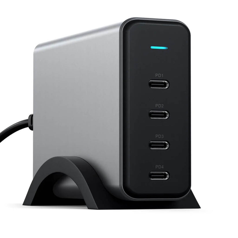 Мощно зарядно от Satechi 165W - iSTYLE BG