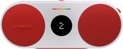 Безжична колонка от Polaroid Audio P2 червена - iSTYLE BG