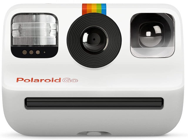 Polaroid Go бял - iSTYLE BG