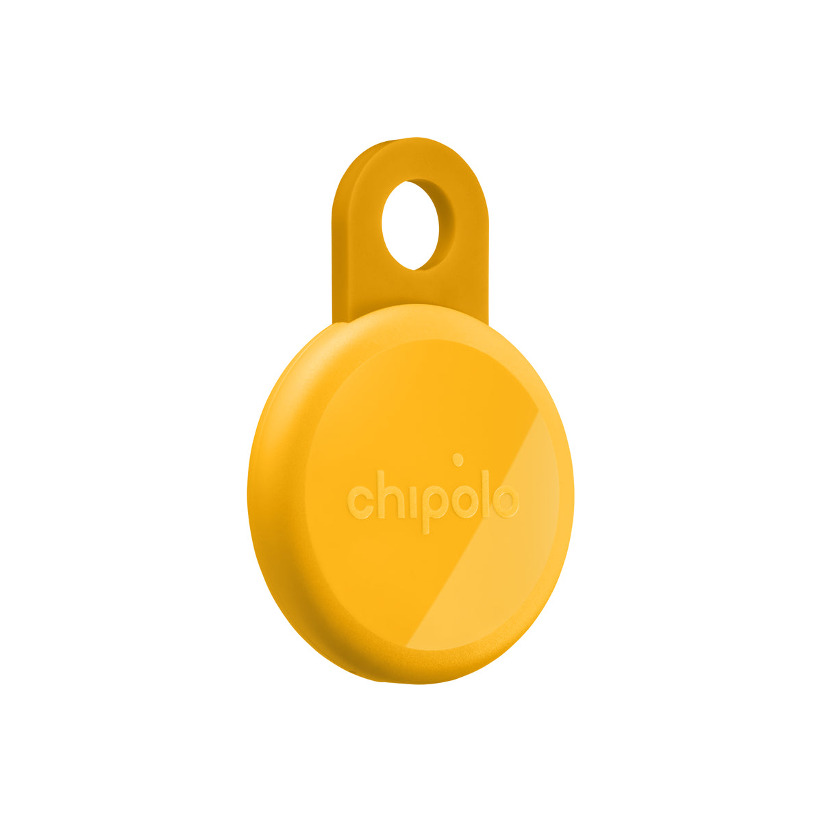 LOOP – Презареждаем тракер, съвместим с Apple Find My от Chipolo - меден - iSTYLE.bg