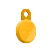 LOOP – Презареждаем тракер, съвместим с Apple Find My от Chipolo - меден - iSTYLE.bg