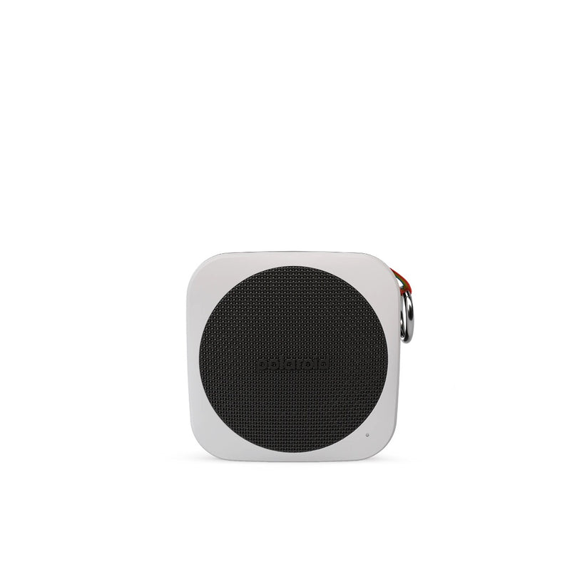 Безжична колонка от Polaroid Audio P1 черна - iSTYLE BG