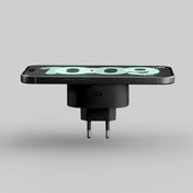 Zens Wireless Charging Adapter Black