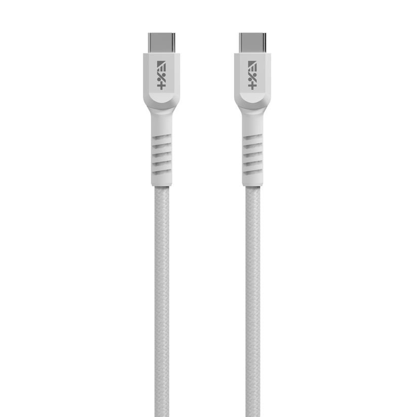 USB-C зарядно 20W от NEXT ONE с кабел - iSTYLE BG