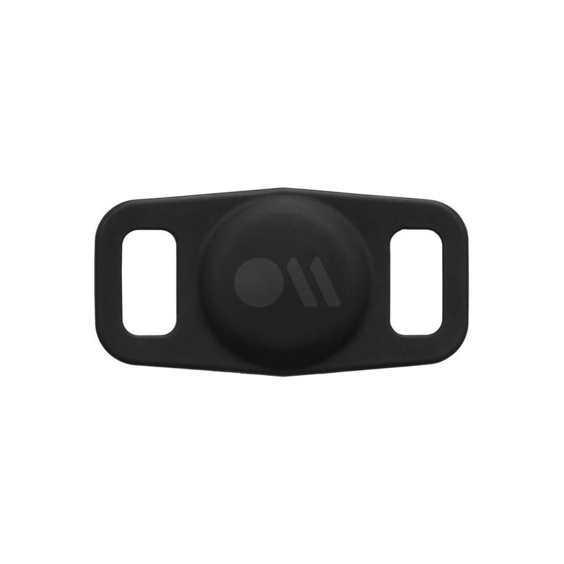 Case Mate Dog Collar Mount Black for Apple AirTag - iSTYLE BG