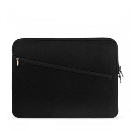 Artwizz Neoprene Sleeve Pro for MacBook Air 13 (2018 -2019) MacBook Pro 13 (2016 -2019) - black - iSTYLE BG