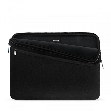 Artwizz Neoprene Sleeve Pro for MacBook Air 13 (2018 -2019) MacBook Pro 13 (2016 -2019) - black - iSTYLE BG