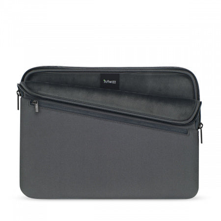 Artwizz Neoprene Sleeve Pro for MacBook Air 13 (2018 -2019) MacBook Pro 13 (2016 -2019) - titan - iSTYLE BG