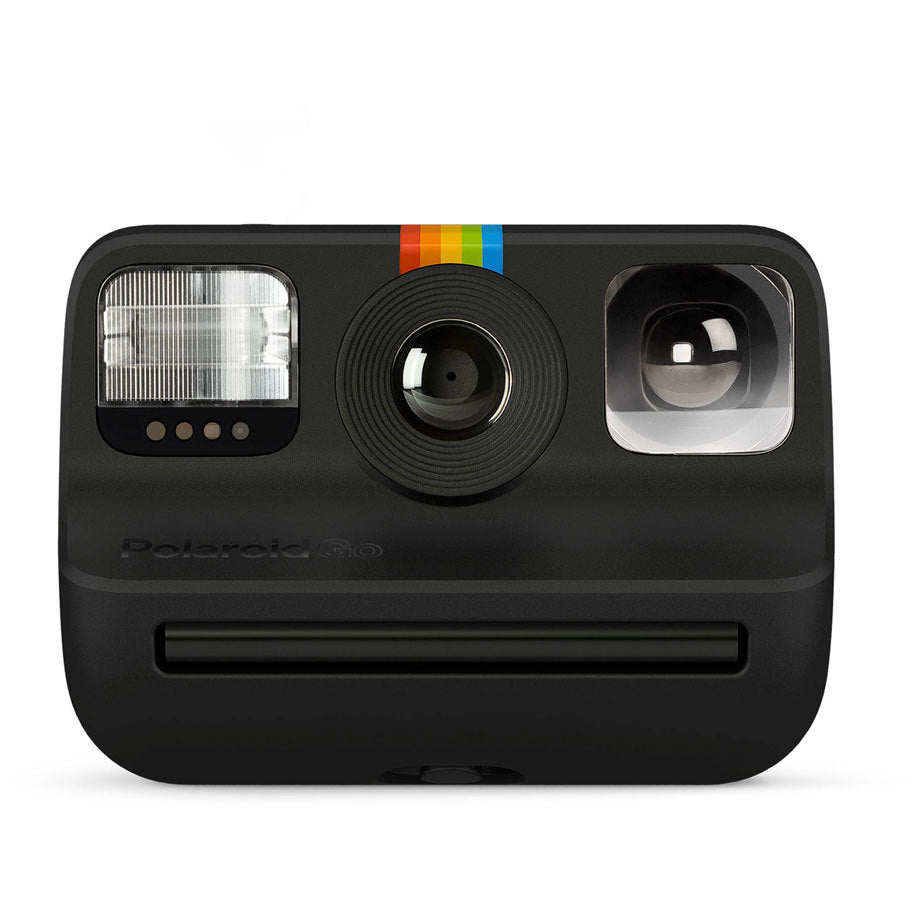 Polaroid Go черен - iSTYLE BG