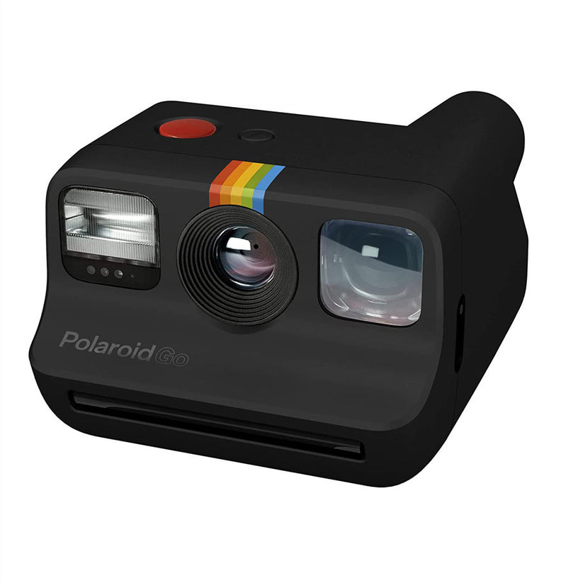 Polaroid Go черен - iSTYLE BG