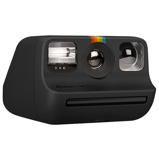 Polaroid Go черен - iSTYLE BG