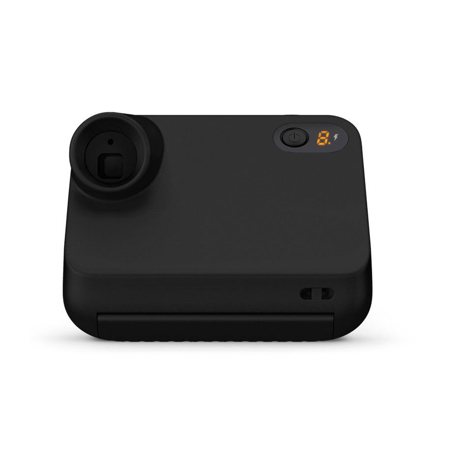 Polaroid Go черен - iSTYLE BG