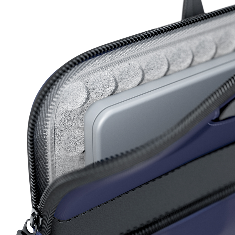 ISTYLE Hero Handbag 13/14 - midnight blue - iSTYLE BG
