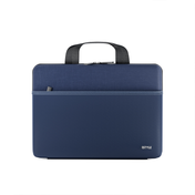 ISTYLE Hard Shell Handbag 13/14 - midnight blue - iSTYLE BG