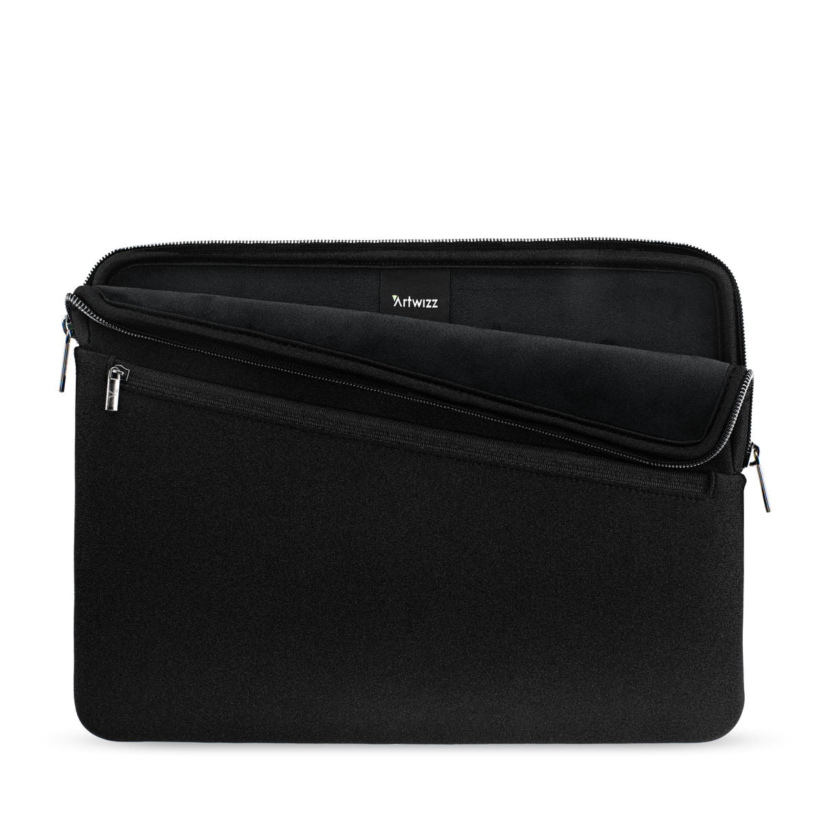 Artwizz Neoprene Sleeve Pro for MacBookPro 16 - black - iSTYLE BG