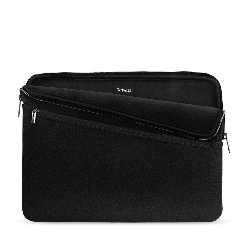 Artwizz Neoprene Sleeve Pro for MacBookPro 16 - black - iSTYLE BG