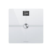 Бял смарт кантар от Withings - Body Smart - iSTYLE BG