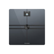 Черен смарт кантар от Withings - Body Comp - iSTYLE BG