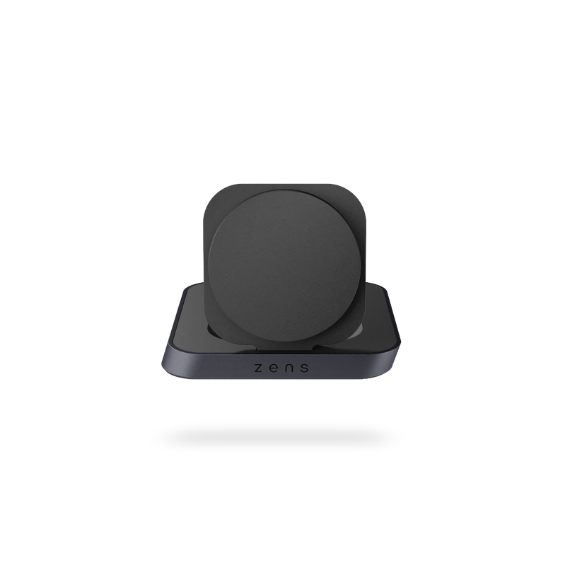 Magnetic Nightstand Charger - iSTYLE BG