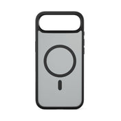 Epico HeroMatte Pro Mag+ Case iPhone Air Qi2 & MagSafe Compatible - black - iSTYLE BG