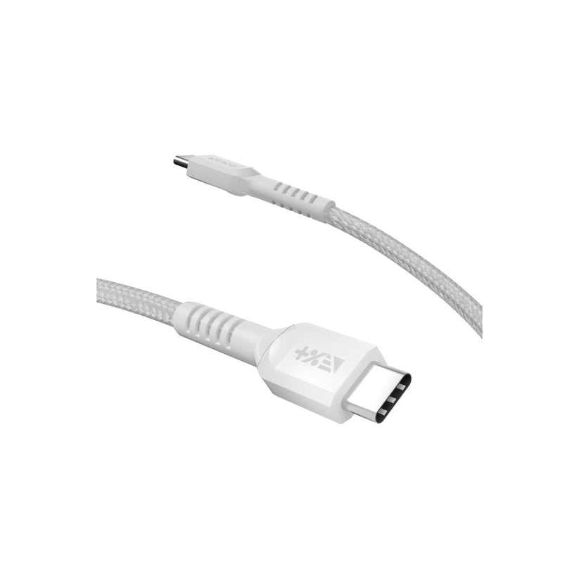 Двойно USB-C зарядно 35W от NEXT ONE с кабел - iSTYLE BG