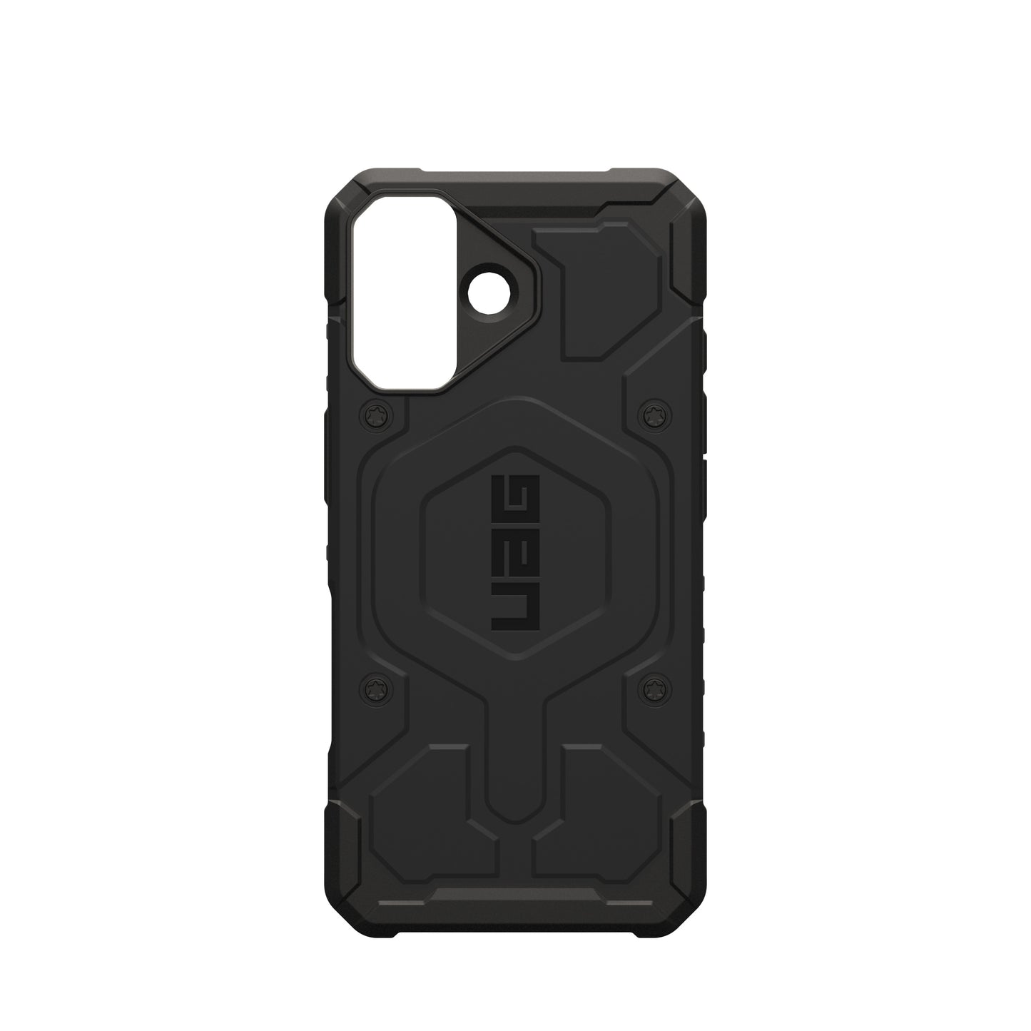 UAG Pathfinder Magsafe,Black - iPhone 2025