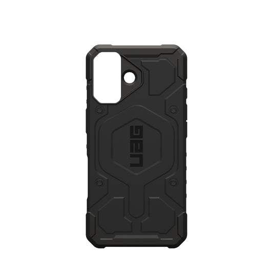 UAG Pathfinder Magsafe,Black - iPhone 2025