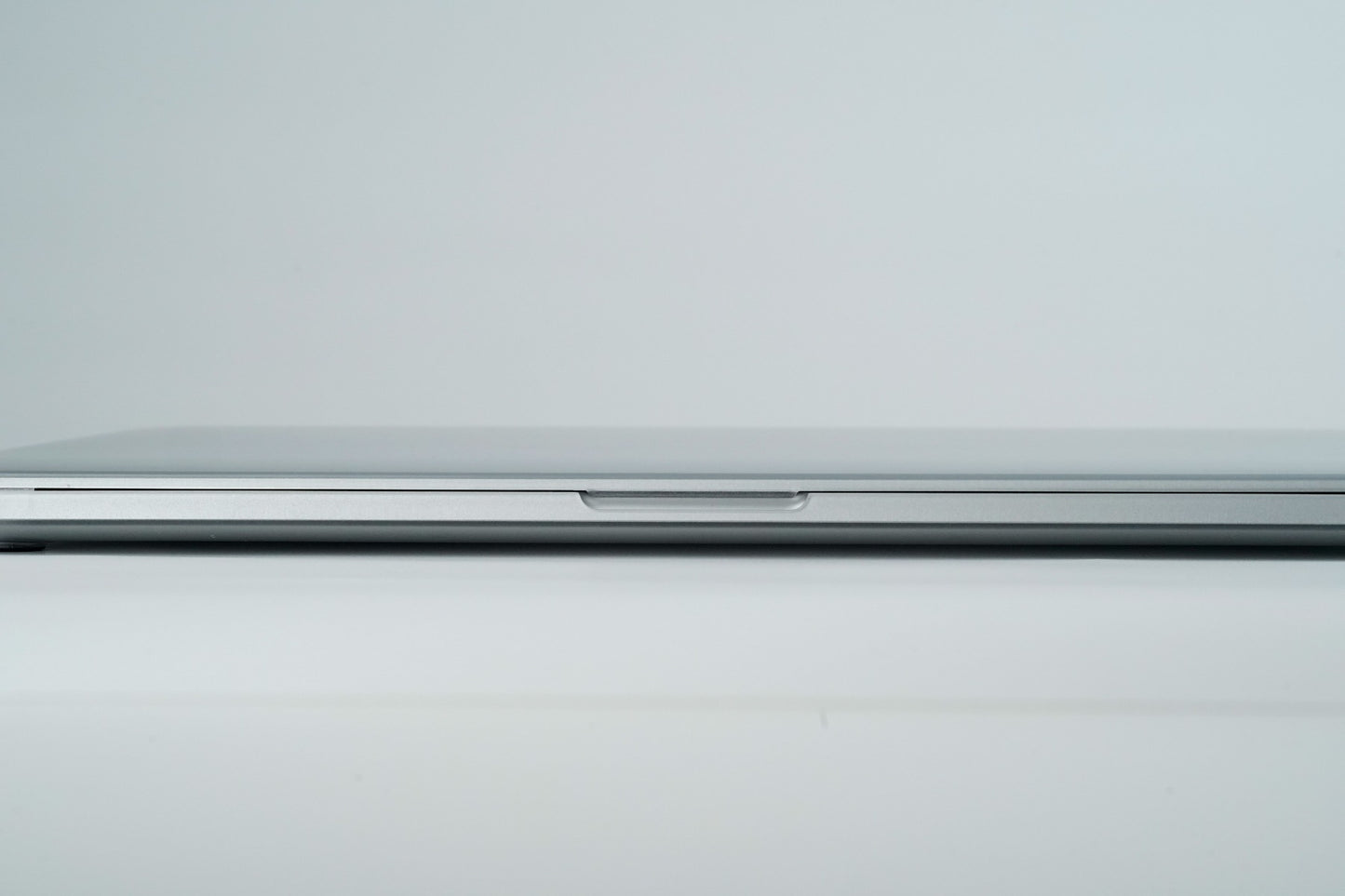 Next One MacBook Pro 16" Retina Display Safeguard Fog Transparent - iSTYLE BG