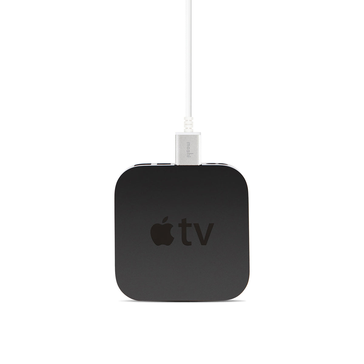Moshi High Speed HDMI Cable 2m - White - iSTYLE BG