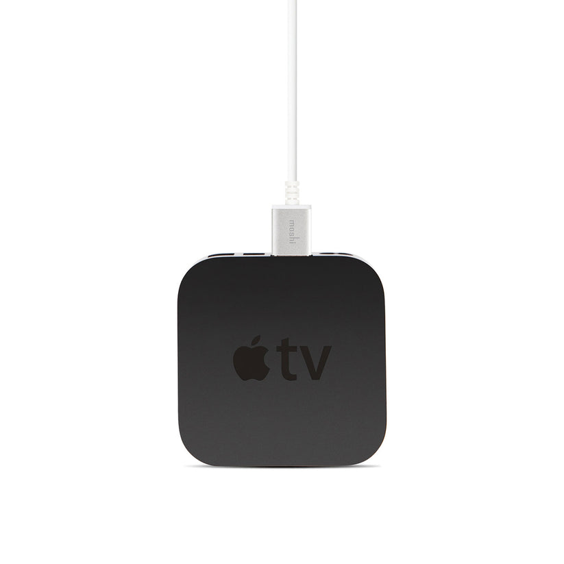 Moshi High Speed HDMI Cable 2m - White - iSTYLE BG