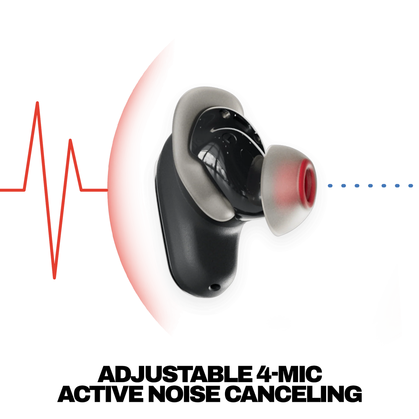 SKULLCANDY METHOD 360 ANC BLACK