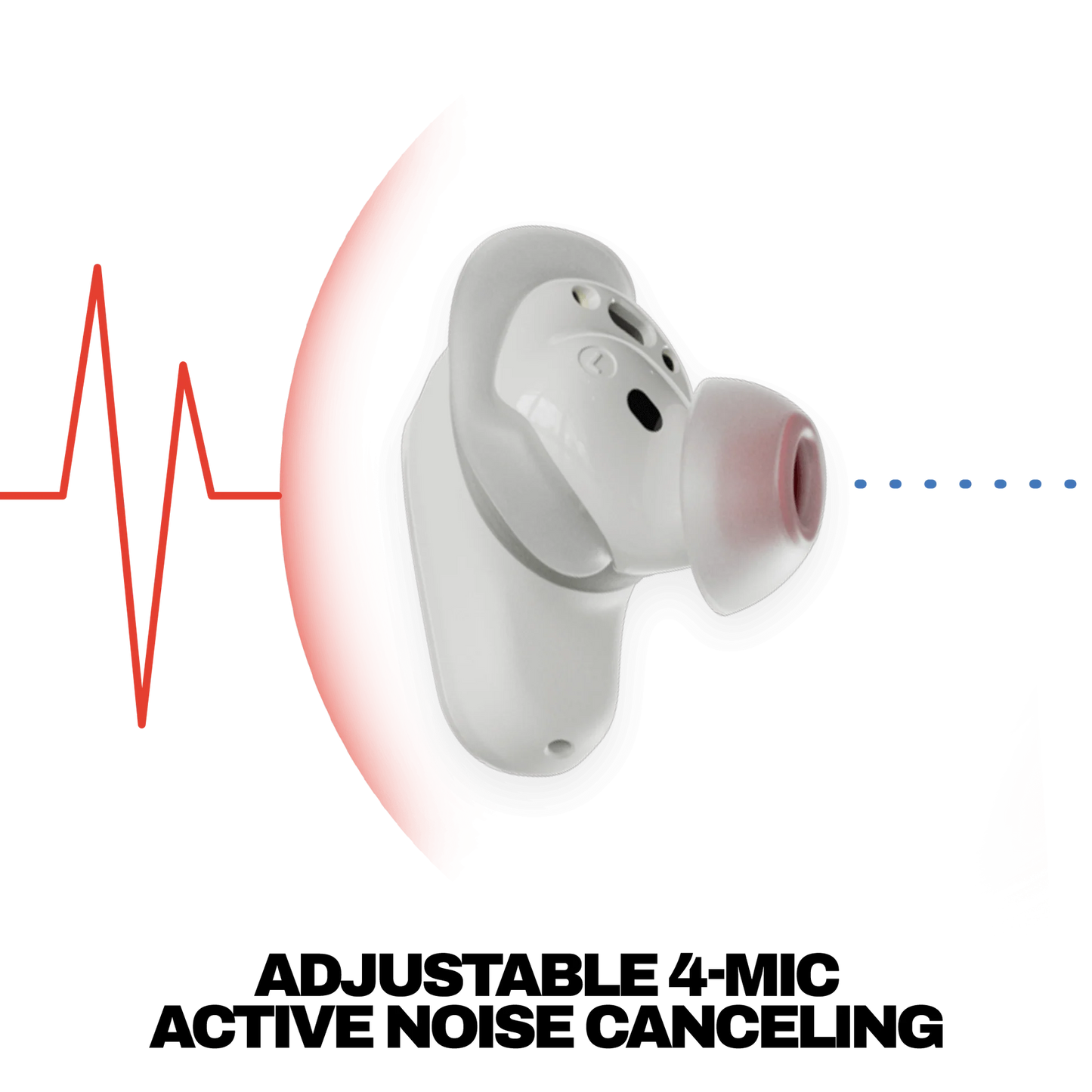 SKULLCANDY METHOD 360 ANC BONE