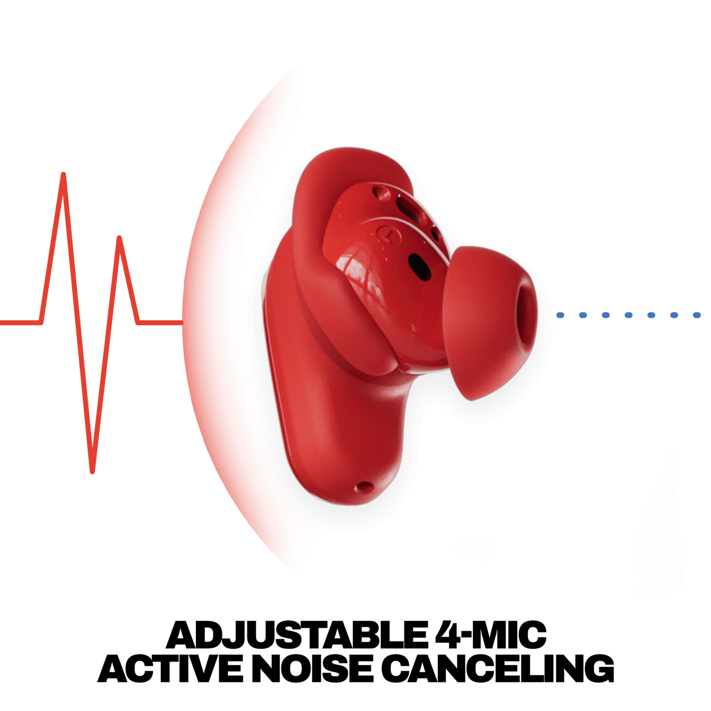 SKULLCANDY METHOD 360 ANC PLASMA