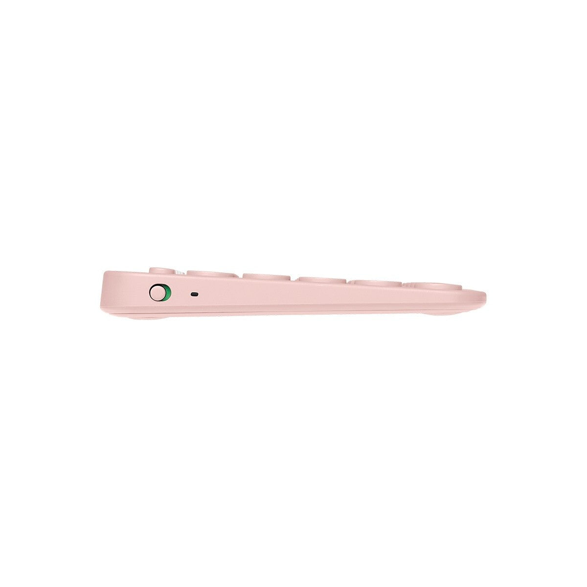 Клавиатура от Logitech - K380 - Rose - US