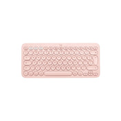 Клавиатура от Logitech - K380 - Rose - US