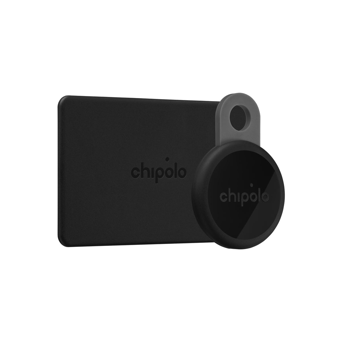 Комплект LOOP & CARD – Презареждаеми тракер и карта, съвместими с Apple Find My от Chipolo