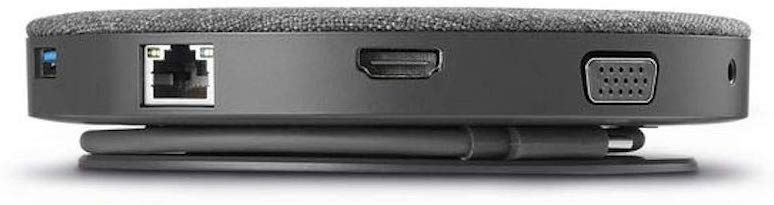 USB-C хъб oт aiino с Wireless Qi зареждане - iSTYLE BG