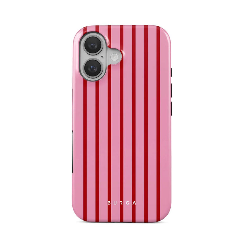 Калъф за iPhone 16 от BURGA - Tough - Favorite Bikini - iSTYLE.bg