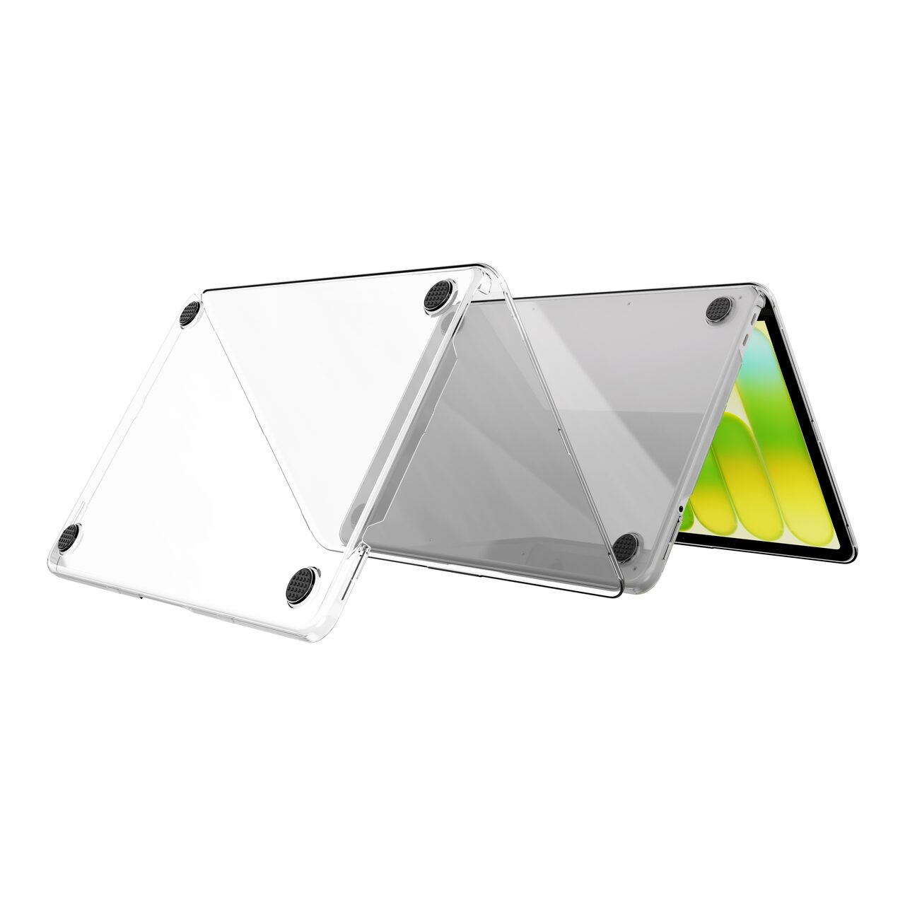 NOA MACBOOK NEO 13” SAFEGUARD CLEAR