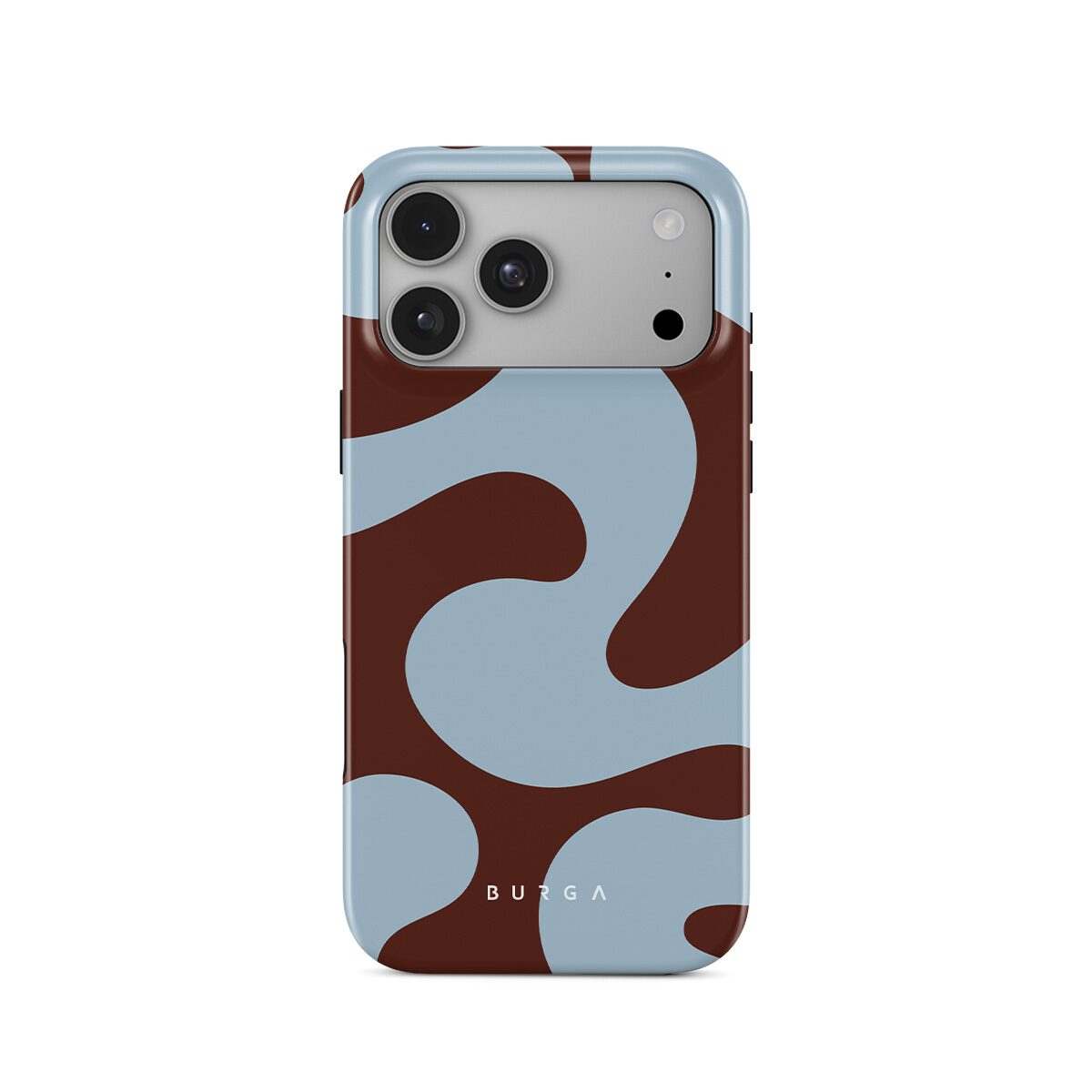 Калъф за iPhone 18 Pro от BURGA - Tough - Core