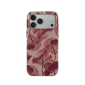 Калъф за iPhone 18 Pro от BURGA - Tough - Tender Kiss