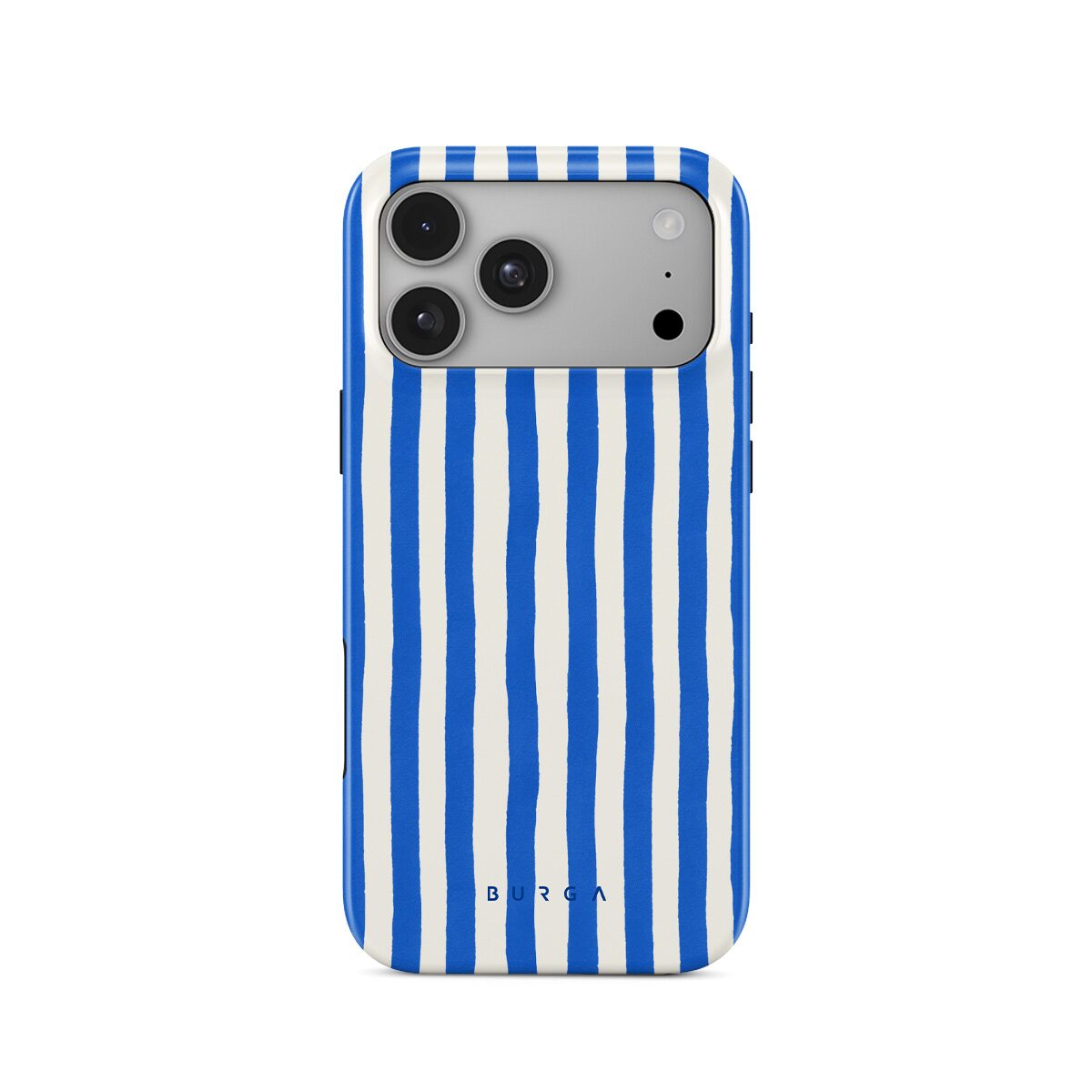 Калъф за iPhone 18 Pro от BURGA - Tough - Kafenio
