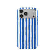 Калъф за iPhone 18 Pro от BURGA - Tough - Kafenio