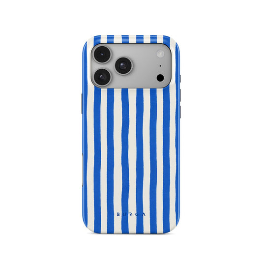 Калъф за iPhone 18 Pro от BURGA - Tough - Kafenio