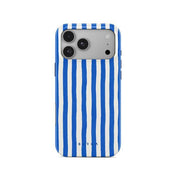 Калъф за iPhone 18 Pro Max от BURGA - Tough - Kafenio