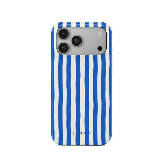 Калъф за iPhone 18 Pro Max от BURGA - Tough - Kafenio