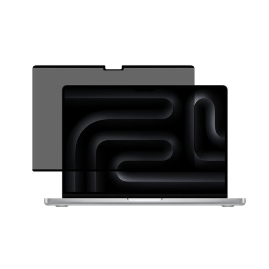 Privacy протектор за дисплей от NOA за MacBook Pro 14 M1-M5