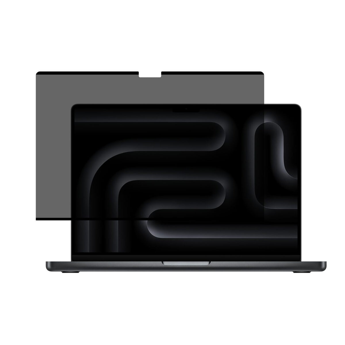 Privacy протектор за дисплей от NOA за MacBook Pro 16 M1-M5